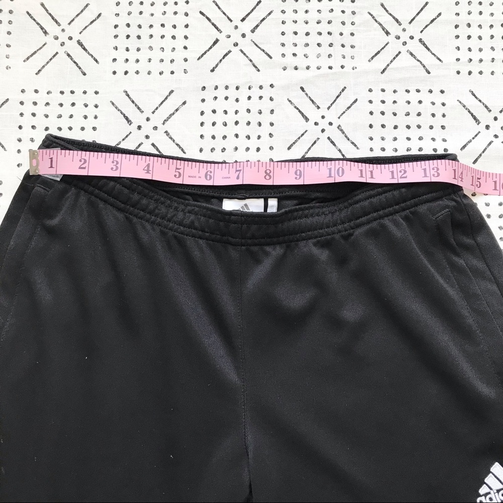 ADIDAS ESSENTIALS FOUNDATION SWEATS - Picture 12 of 17